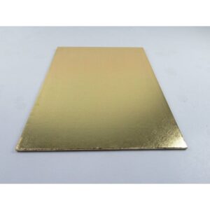 D/W Gold Pad Wrap Arounds