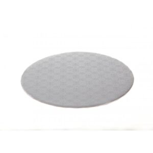 D/W White Circle Wrap Arounds
