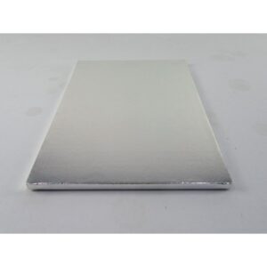 Silver Sheet Drums B/C-Flute