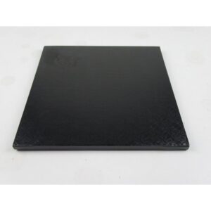 Black Sheet Drums B/C-Flute