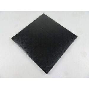 Black Square Drums B/C-Flute