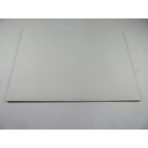 Square C-Flute Kraft/White Pads