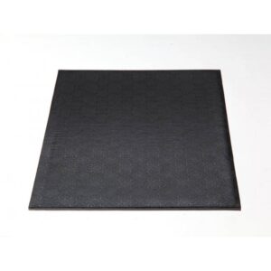 D/W Black Pad Wrap Arounds