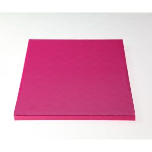 Pink Sheet Drums B/C-Flute