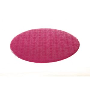 D/W Pink Circle Wrap Arounds