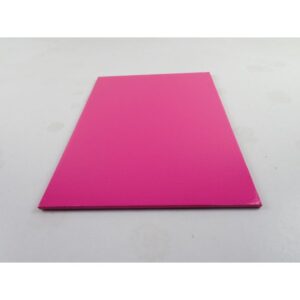 D/W Pink Pad Wrap Arounds
