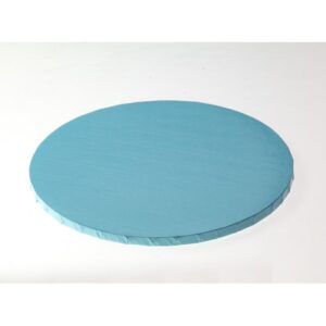 Tahiti Blue Round Drums B/C-Flute
