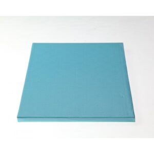 Tahiti Blue Sheet Drums B/C-Flute