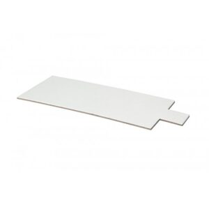 Mono Portion Pasty Pads w/tab
