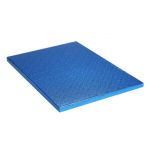 Blue Sheet Drums B/C-Flute