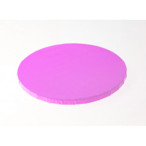 Light Pink Round Drums B/C-Flute